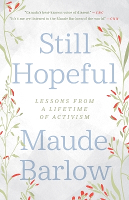 Book cover for Still Hopeful