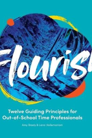 Cover of Flourish