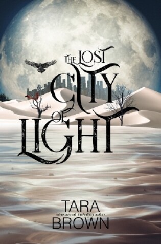 Cover of The Lost City of Light
