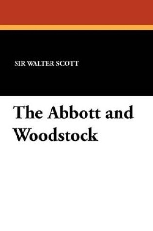 Cover of The Abbott and Woodstock