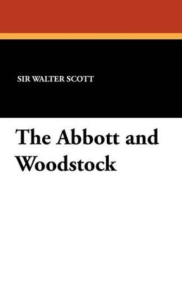 Book cover for The Abbott and Woodstock