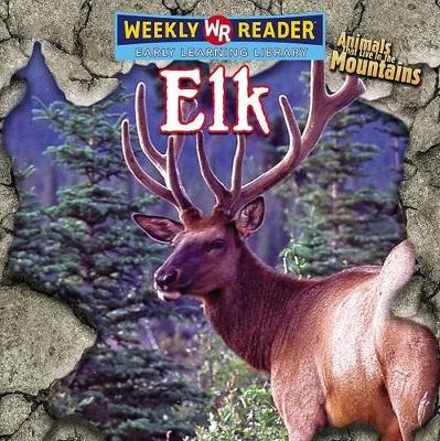 Book cover for Elk