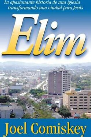 Cover of Elim