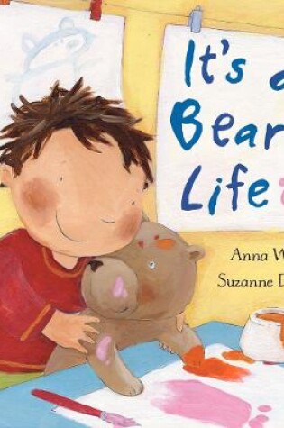 Cover of It's A Bear's Life