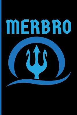 Book cover for Merbro