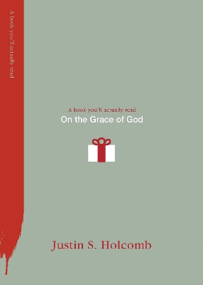 Cover of On the Grace of God