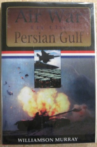 Cover of Air War in the Persian Gulf