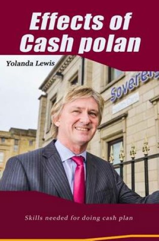 Cover of Effects of Cash Polan