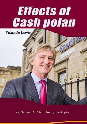 Book cover for Effects of Cash Polan