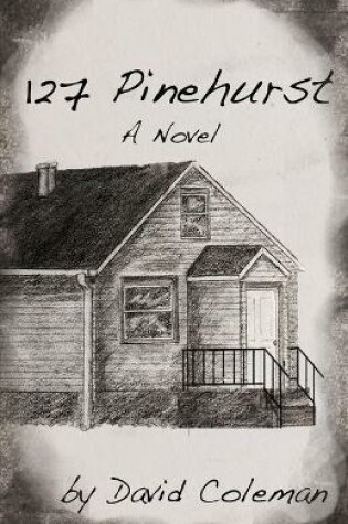 Cover of 127 Pinehurst