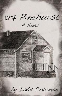 Book cover for 127 Pinehurst