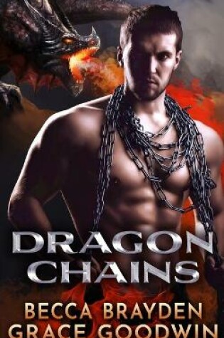 Cover of Dragon Chains