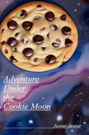 Cover of Adventure Under the Cookie Moon