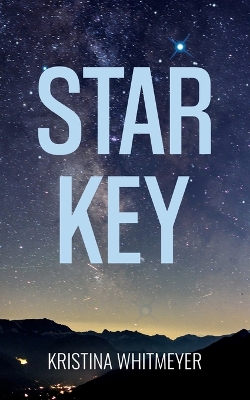 Book cover for Star Key