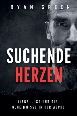 Cover of Suchende Herzen