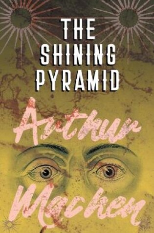 Cover of The Shining Pyramid