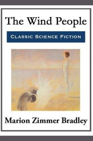 Cover of The Wind People