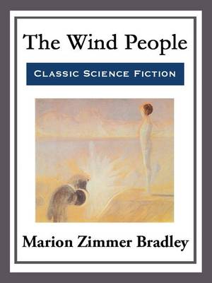 Book cover for The Wind People