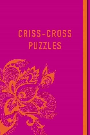 Cover of Criss-cross Puzzles