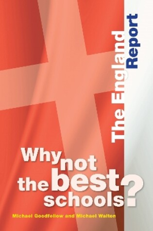 Cover of Why not the Best Schools?