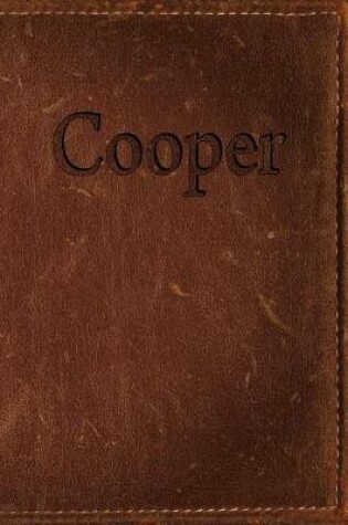 Cover of Cooper