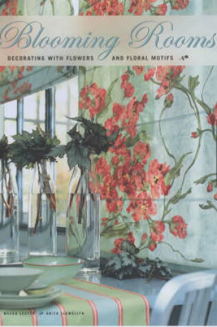 Cover of Blooming Rooms