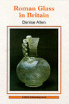 Book cover for Roman Glass