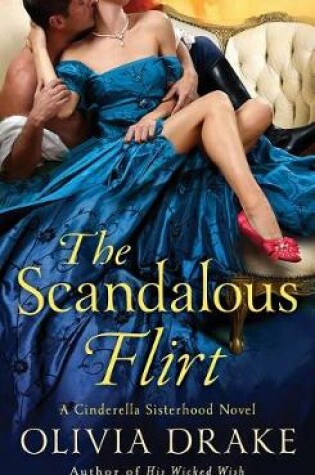 Cover of The Scandalous Flirt