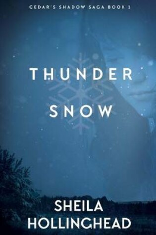 Cover of Thundersnow