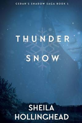 Book cover for Thundersnow