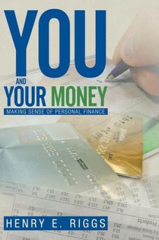 Cover of You and Your Money