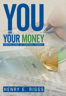 Book cover for You and Your Money