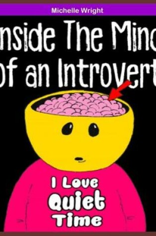Cover of Inside the Mind of an Introvert