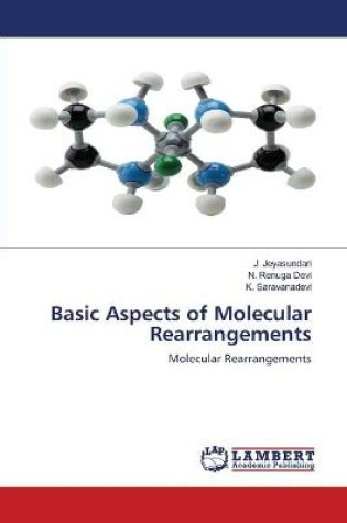 Cover of Basic Aspects of Molecular Rearrangements