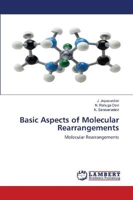 Book cover for Basic Aspects of Molecular Rearrangements