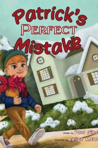 Cover of Patrick's Perfect Mistake
