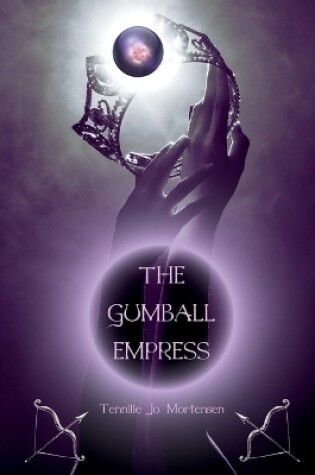 Cover of The Gumball Empress