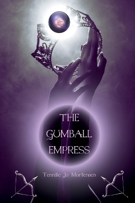 Book cover for The Gumball Empress