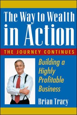 Book cover for The Way to Wealth, Part II
