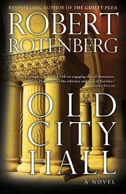 Book cover for Old City Hall