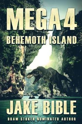 Book cover for Mega 4