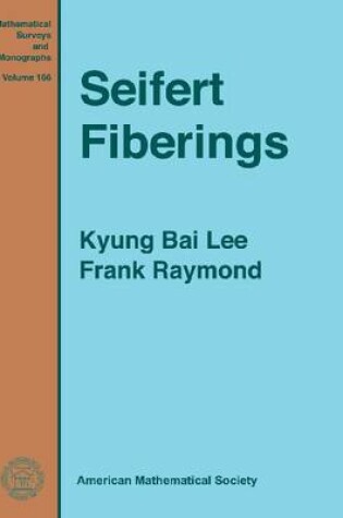 Cover of Seifert Fiberings