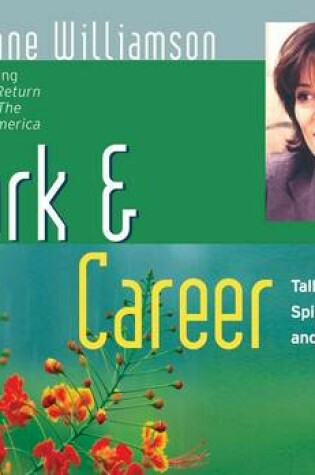 Cover of Work and Career: Talks on Spirituality and Modern Life