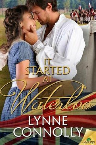 Cover of It Started at Waterloo