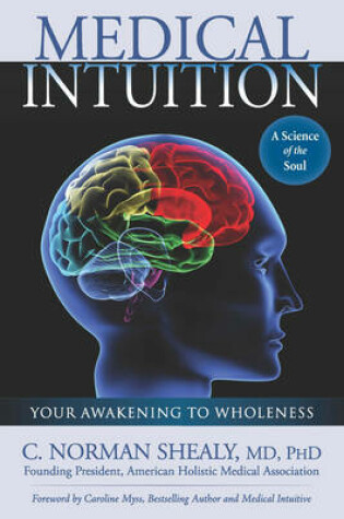 Cover of Medical Intuition