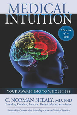 Book cover for Medical Intuition