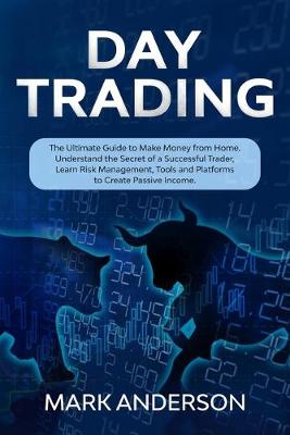 Book cover for Day Trading