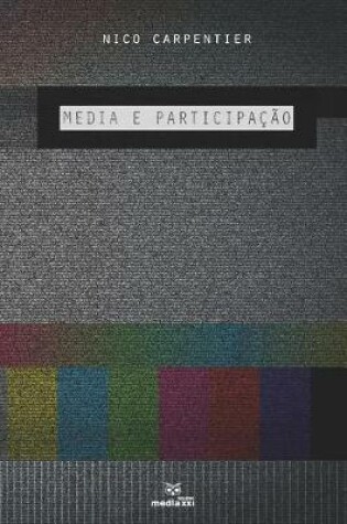 Cover of Media E Participa  o