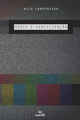 Book cover for Media E Participa  o