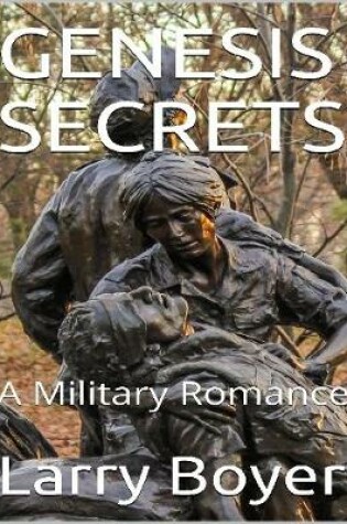 Cover of Genesis Secrets